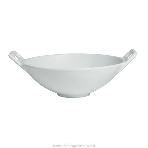 GET Enterprises FRW12-MOD Bowl, Metal,  3 - 4 qt (96 - 159 oz)