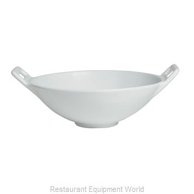 GET Enterprises FRW12-MOD Bowl, Metal,  3 - 4 qt (96 - 159 oz)