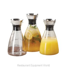 GET Enterprises GL-CRF-42 Decanter Carafe