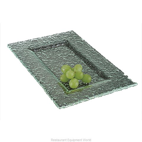 GET Enterprises GL-REC12 Platter, Glass