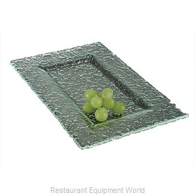 GET Enterprises GL-REC12 Platter, Glass