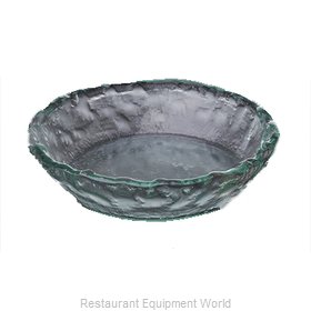 GET Enterprises GL-RNDBWL8 Serving Bowl, Glass