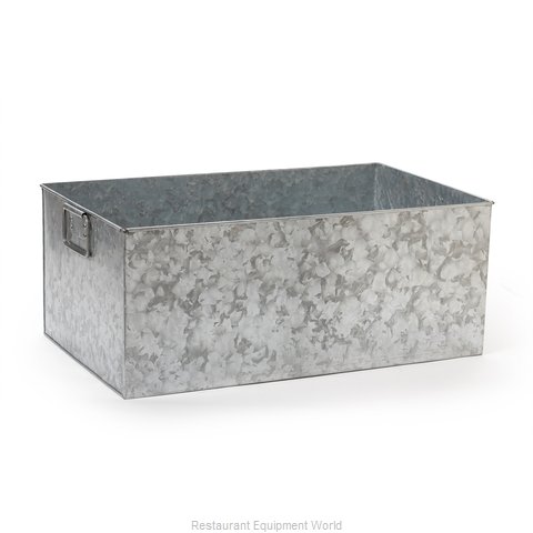 GET Enterprises GT-2112-GG Ice Tub