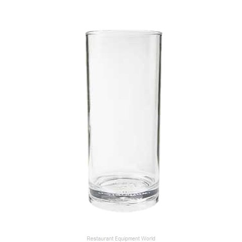 GET Enterprises H-9-1-SAN-CL Glassware, Plastic