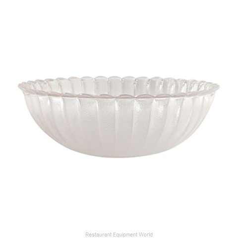 GET Enterprises HI-2004-CL Serving Bowl, Plastic