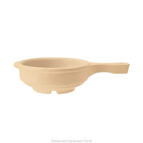 GET Enterprises HSB-110-T Soup Salad Pasta Cereal Bowl, Plastic