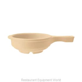 GET Enterprises HSB-110-T Soup Salad Pasta Cereal Bowl, Plastic
