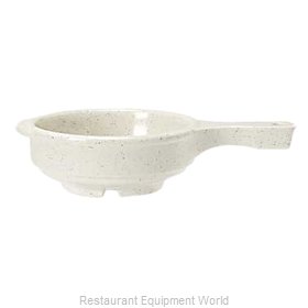 GET Enterprises HSB-112-IR Soup Salad Pasta Cereal Bowl, Plastic