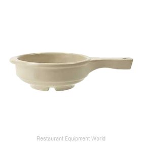 GET Enterprises HSB-112-S Soup Salad Pasta Cereal Bowl, Plastic