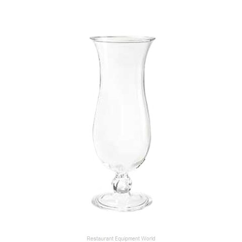 GET Enterprises HUR-1-CL Glassware, Plastic (Magnified)