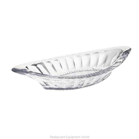 GET Enterprises ICM-27-CL Banana Split Dish