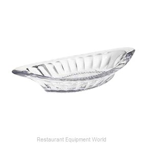 GET Enterprises ICM-27-CL Banana Split Dish