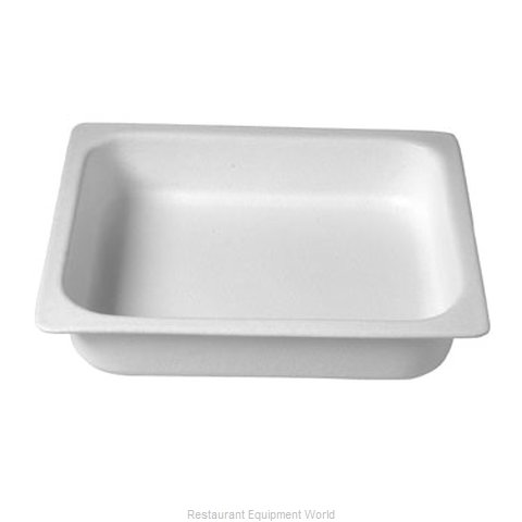 GET Enterprises IH1/2DBB Food Pan, Aluminum