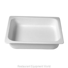 GET Enterprises IH1/2DBB Food Pan, Aluminum