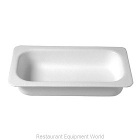 GET Enterprises IH1/3DWW Food Pan, Aluminum