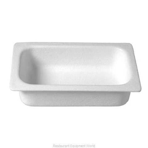 GET Enterprises IH1/4WW Food Pan, Aluminum