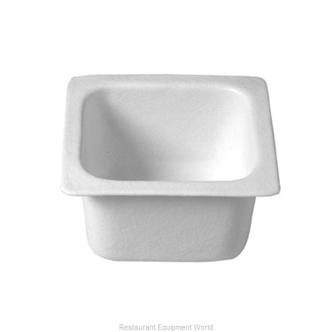 GET Enterprises IH1/6DBB Food Pan, Aluminum