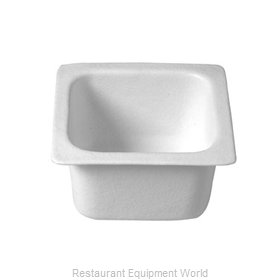 GET Enterprises IH1/6DBB Food Pan, Aluminum