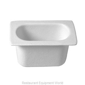 GET Enterprises IH1/9DWW Food Pan, Aluminum