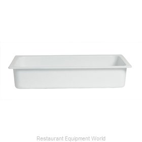 GET Enterprises IH1-MOD Food Pan, Aluminum