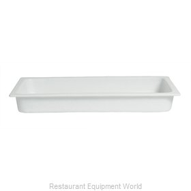 GET Enterprises IH1F-MOD Food Pan, Aluminum