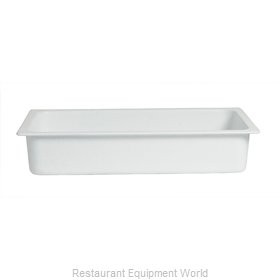 GET Enterprises IH1FD-MOD Food Pan, Aluminum