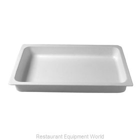 GET Enterprises IH1FDWW Food Pan, Aluminum