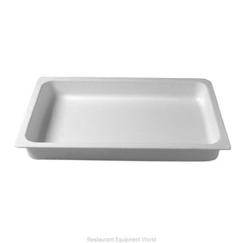 GET Enterprises IH1FWW Food Pan, Aluminum