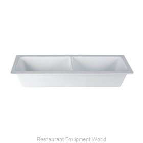 GET Enterprises IH2/41DWG Food Pan, Aluminum