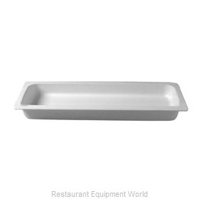 GET Enterprises IH2/4BB Food Pan, Aluminum