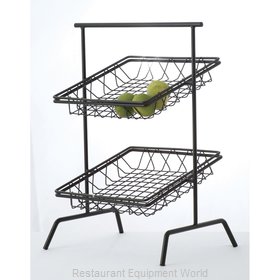 GET Enterprises IR-703B Display Stand, Tiered