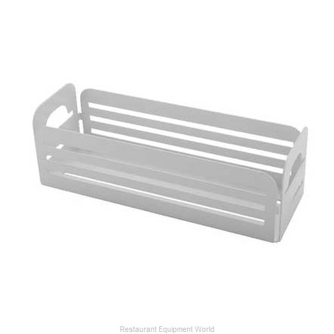 GET Enterprises IR-720-W Bread Basket / Crate, Metal