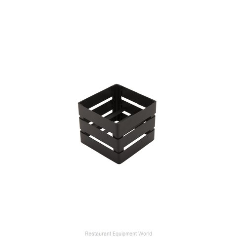 GET Enterprises IR-723-MG Bread Basket / Crate, Metal