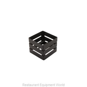 GET Enterprises IR-723-MG Bread Basket / Crate, Metal