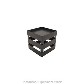 GET Enterprises IR-725-MG Display Riser, Parts & Accessories