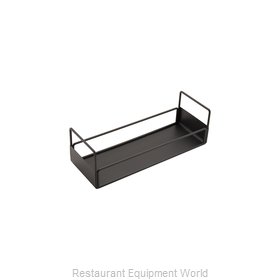 GET Enterprises IR-732-MG Condiment Caddy, Rack Only