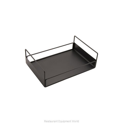 GET Enterprises IR-734-MG Condiment Caddy, Rack Only