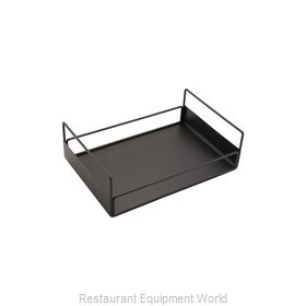 GET Enterprises IR-734-MG Condiment Caddy, Rack Only