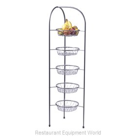 GET Enterprises IR-901 Display Stand, Tiered