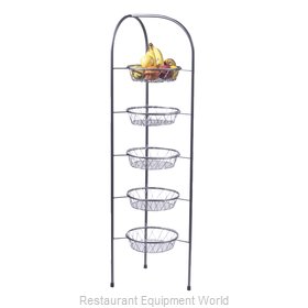 GET Enterprises IR-905 Basket, Display, Wire