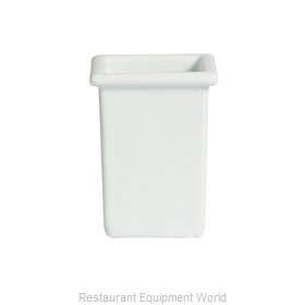 GET Enterprises IS022-MOD Salad Crock, Metal
