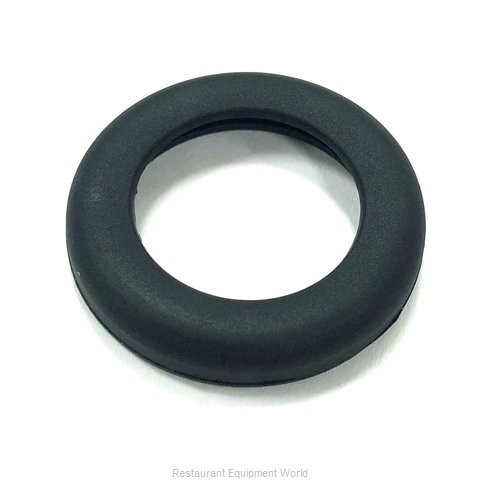 GET Enterprises KNOBCOVER-BK Pot & Pan Handle Cover