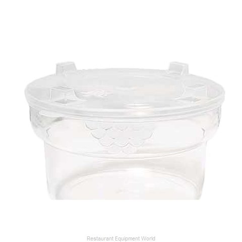 GET Enterprises LID-1000-CL Crock Cover
