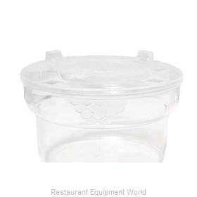 GET Enterprises LID-1000-CL Crock Cover