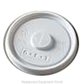 GET Enterprises LID-22091/22121-W Disposable Cup Lids