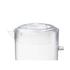GET Enterprises LID-3064-1-CL Pitcher Accessory