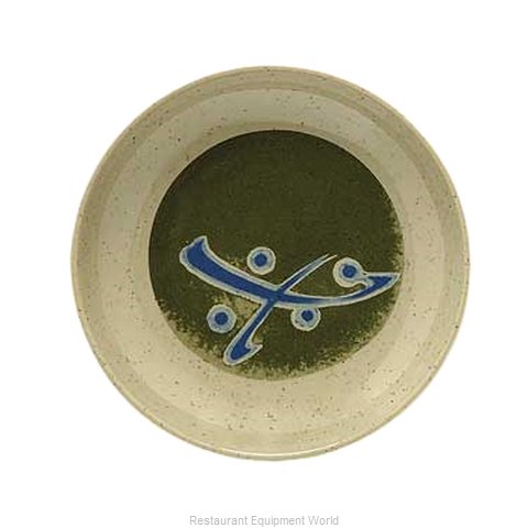 GET Enterprises M-028-TD Sauce Dish, Plastic