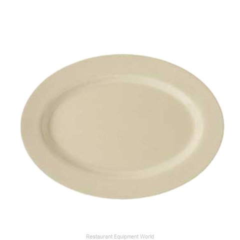 GET Enterprises M-4010-S Platter, Plastic