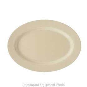 GET Enterprises M-4010-S Platter, Plastic