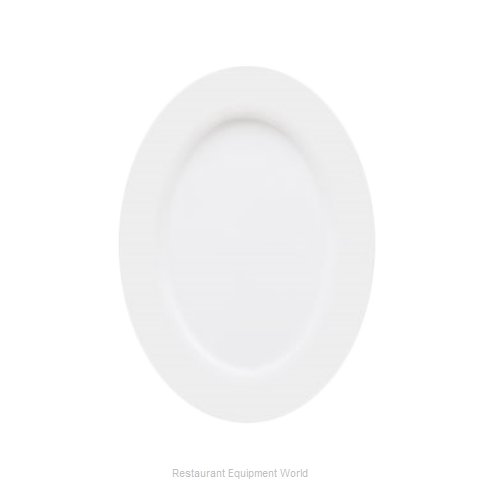 GET Enterprises M-4010-W Platter, Plastic